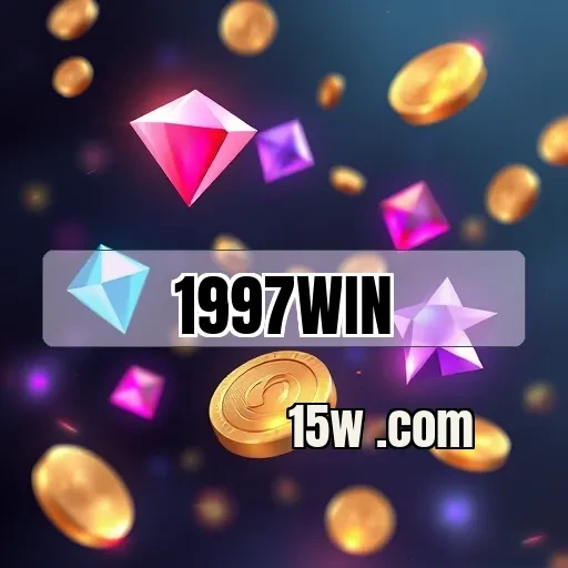 1997win.com: Experiência Incrível em Jogos Confiáveis e Atraentes