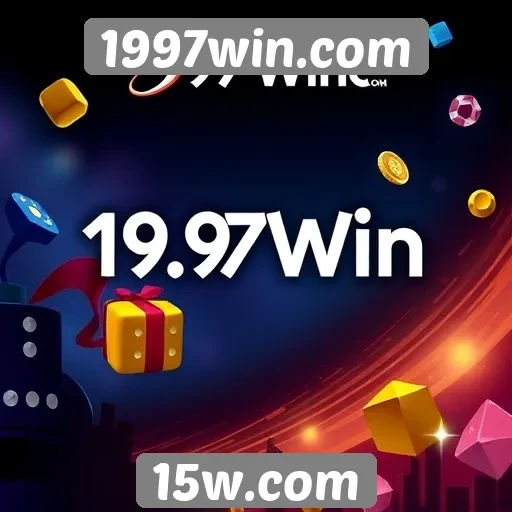 Novidades em jogos disponíveis no 1997win