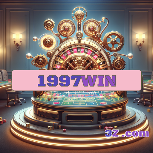 Descubra a Emoção dos Jogos de Bônus no 1997win.com