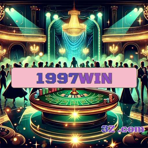 Descubra o Mundo dos Jackpots no 1997win.com