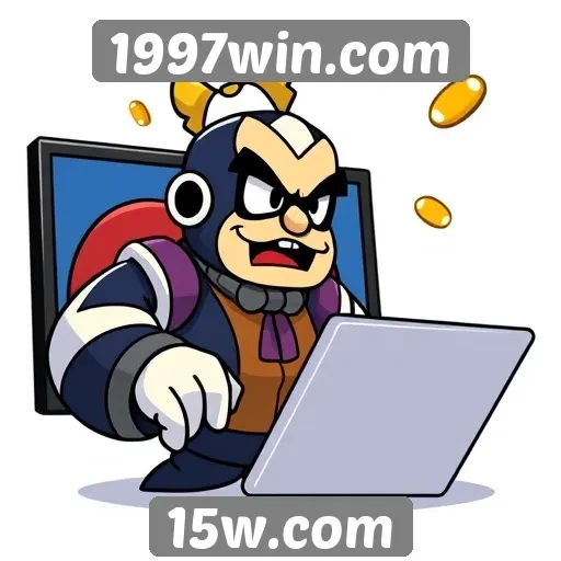 Recursos e funcionalidades do 1997win