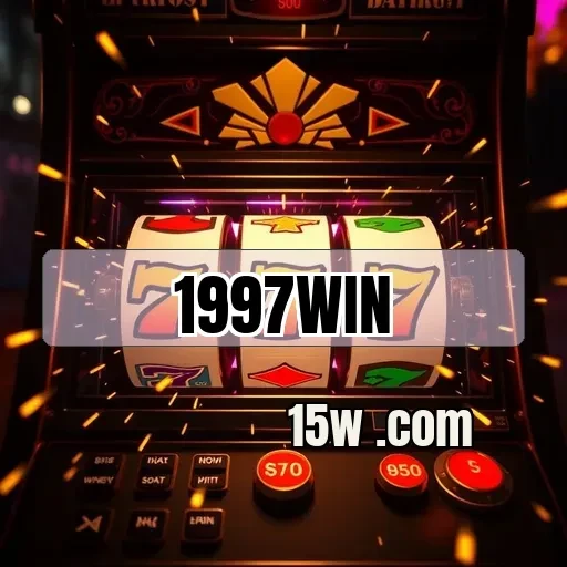 1997win.com: Garantindo uma experiência de jogo segura e divertida